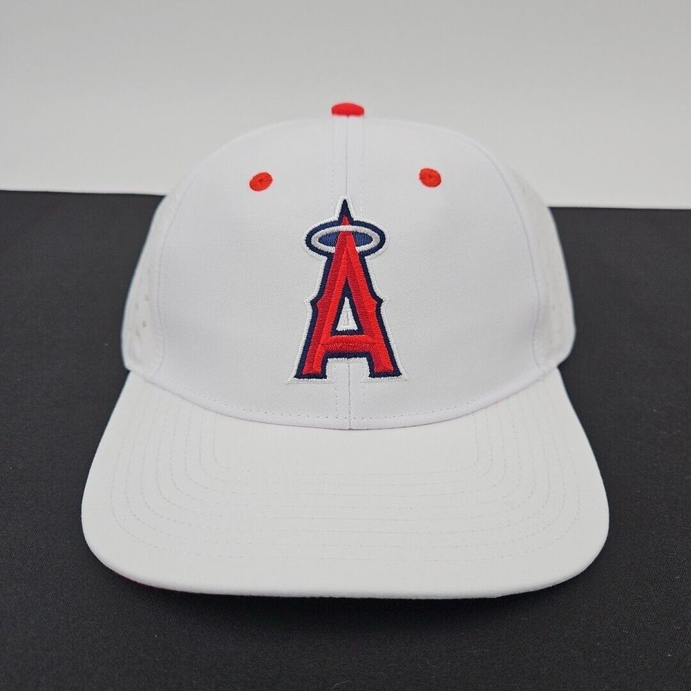 Los Angeles‎ Angels Performance Adjustable Hat SGA 5/11/24 New